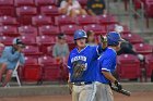 Baseball vs Rowan  Wheaton College Baseball takes on Rowan University in game one of the NCAA D3 College World Series at Veterans Memorial Stadium in Cedar Rapids, Iowa. - Photo By: KEITH NORDSTROM : Wheaton Basball, NCAA, Baseball, World Series